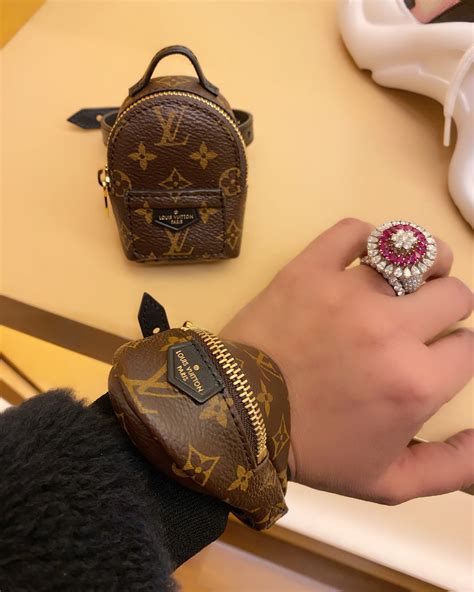 louis vuitton party bracelet bag|louis vuitton bracelet cost.